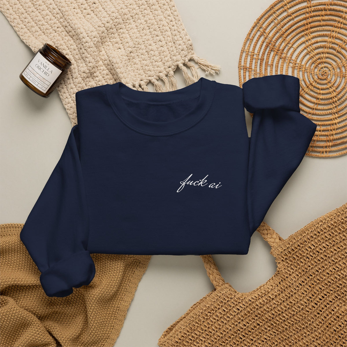 Crewneck
