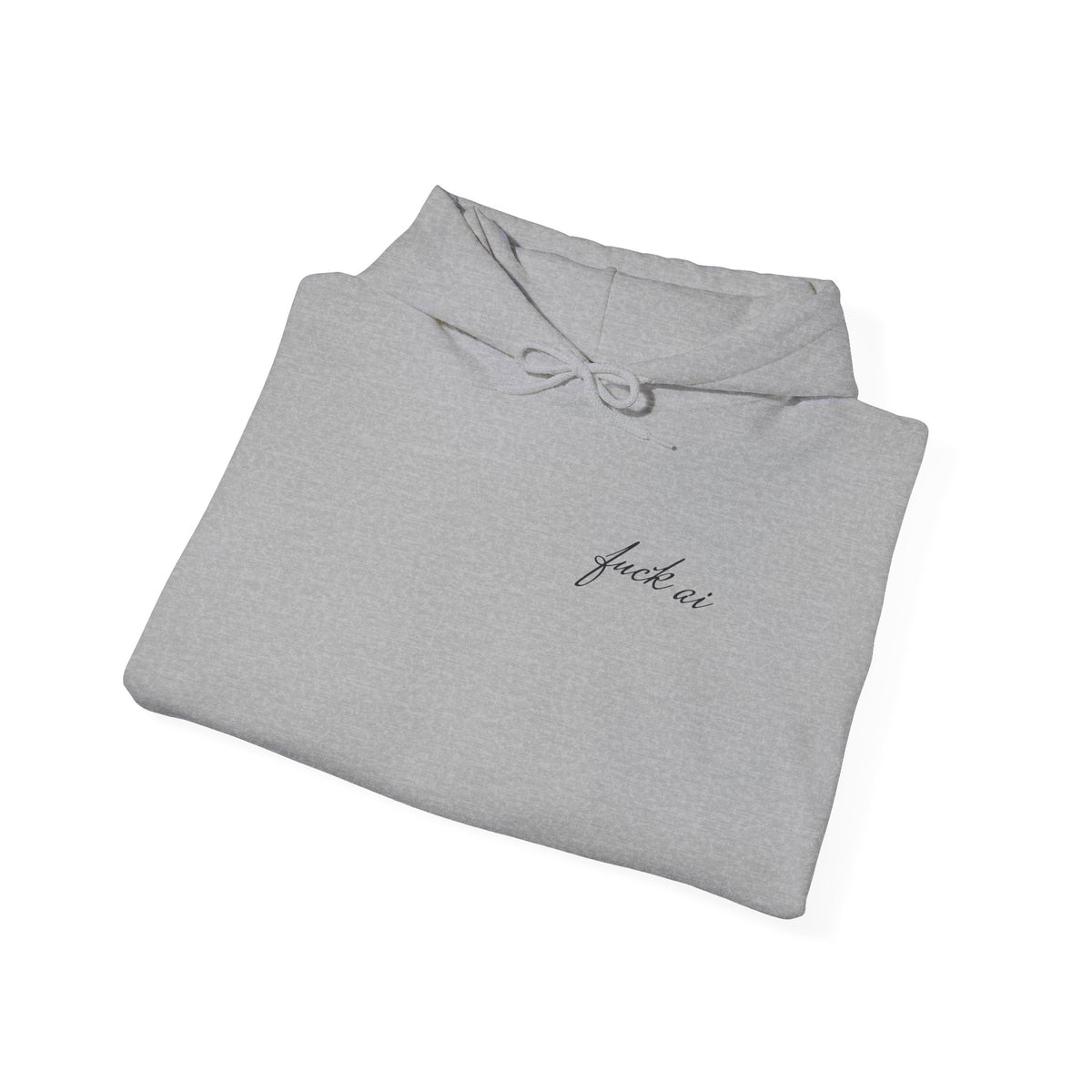 Signature Hoodie