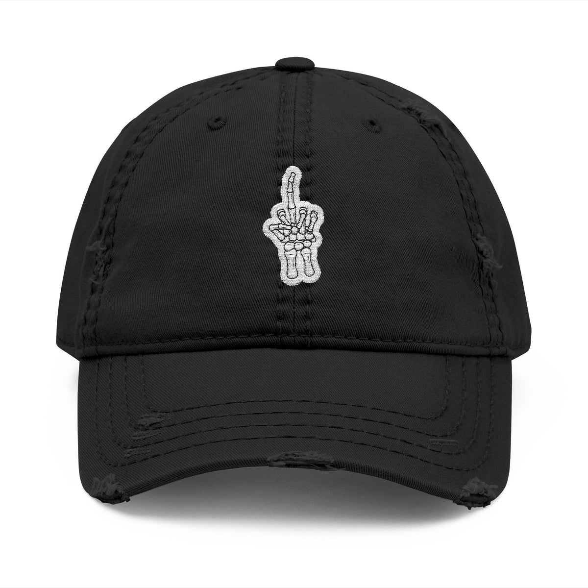 Dad Hat, part of the Tee + Dad Hat bundle
