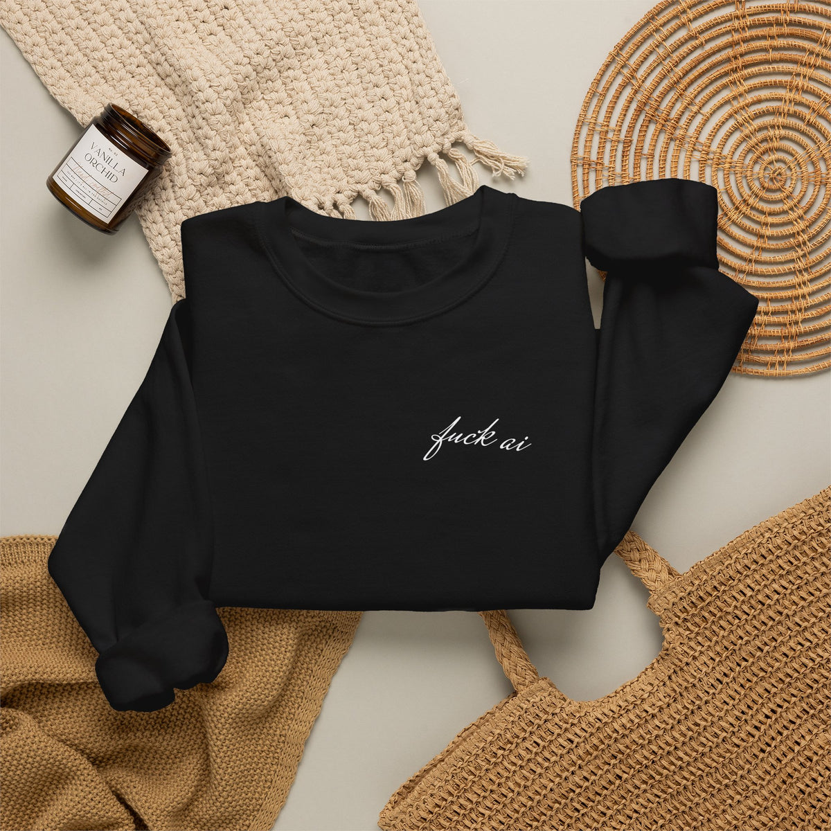 Crewneck
