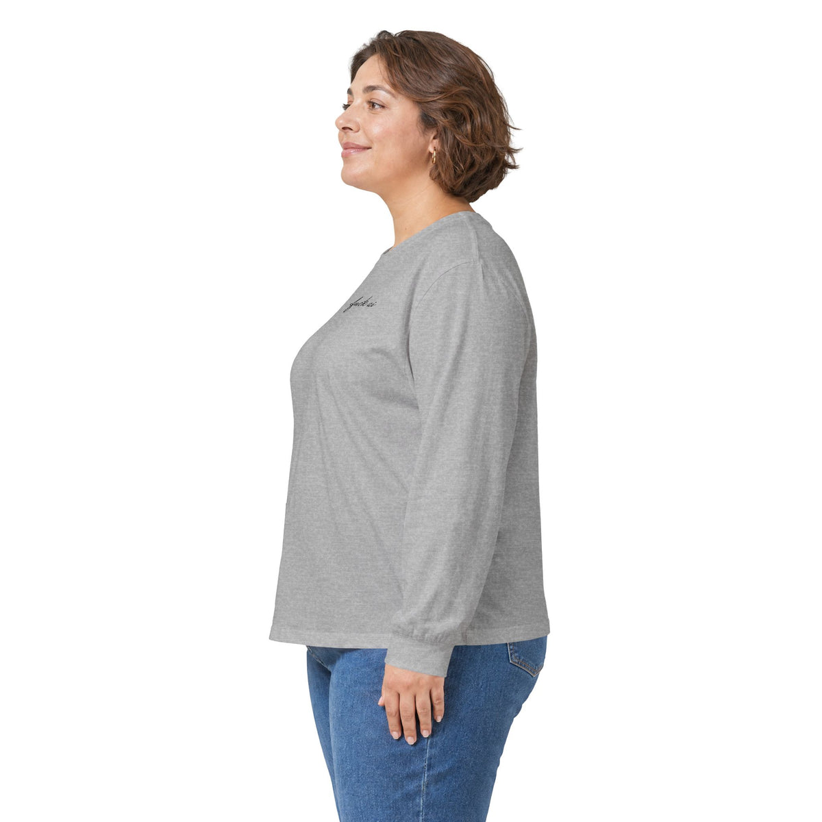 Long Sleeve