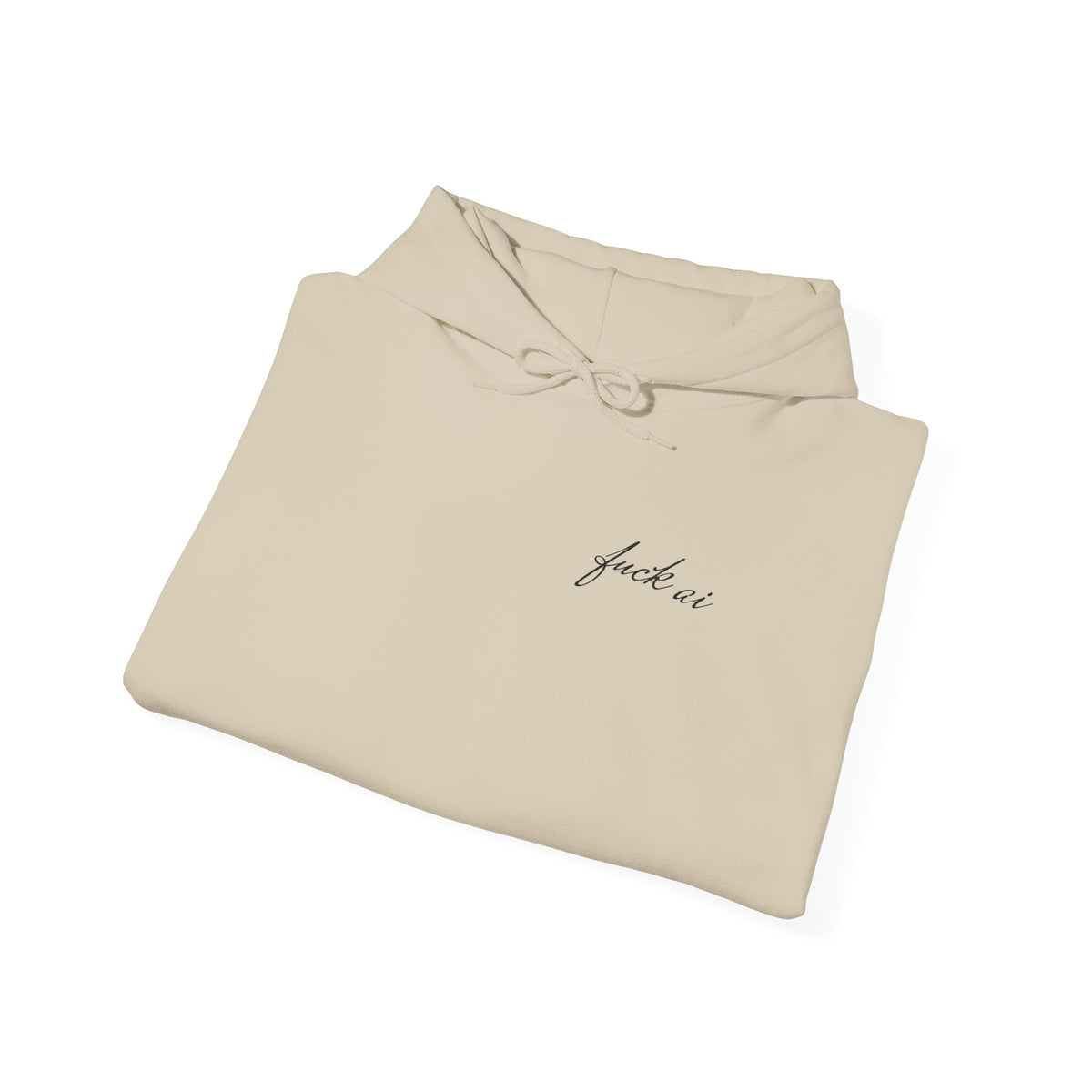 Signature Hoodie