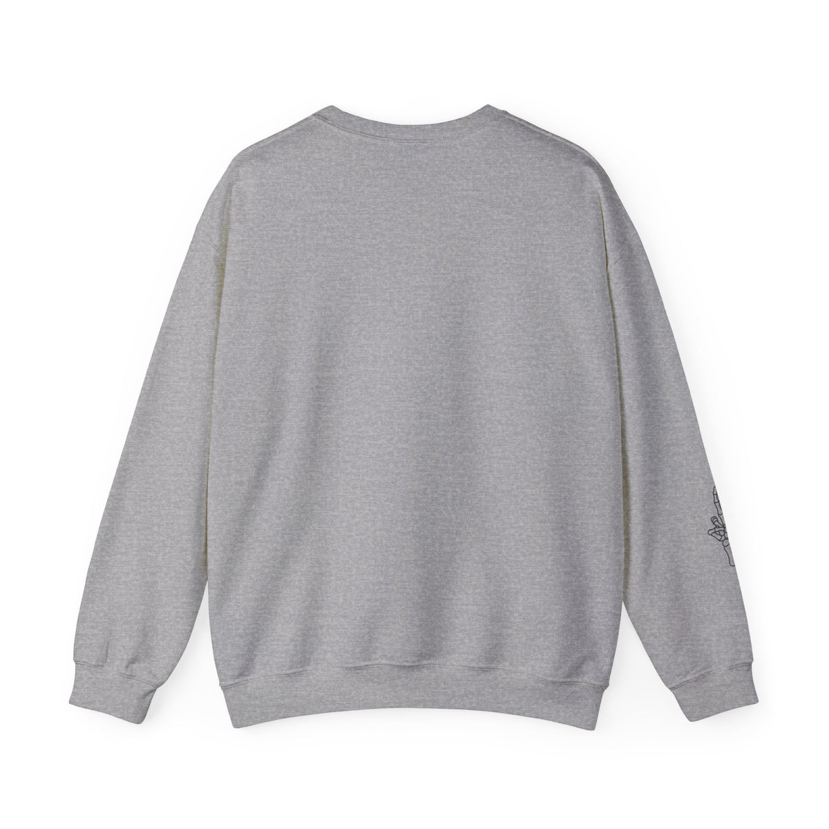Crewneck