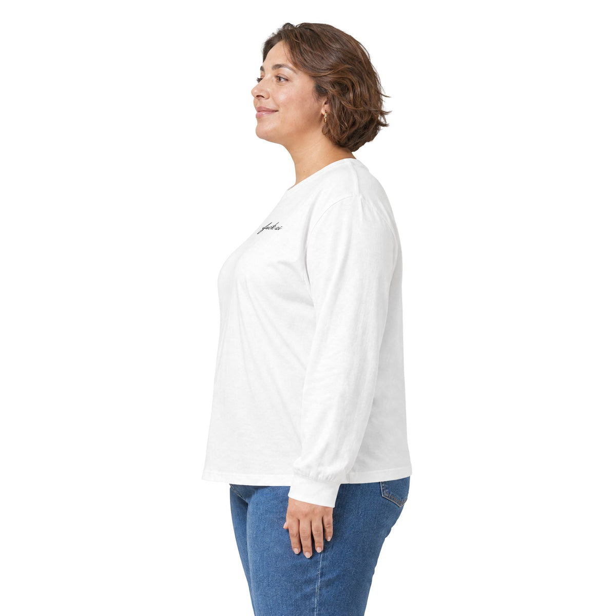 Long Sleeve