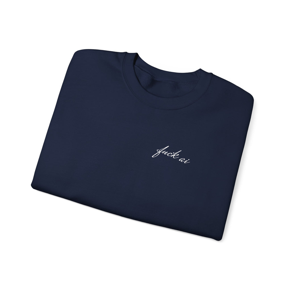 Crewneck
