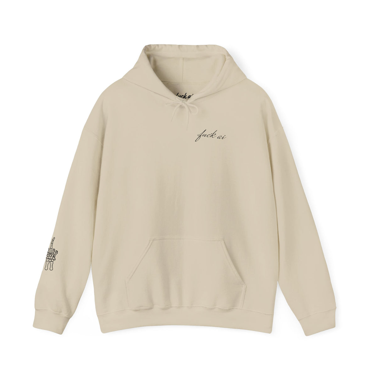 Signature Hoodie