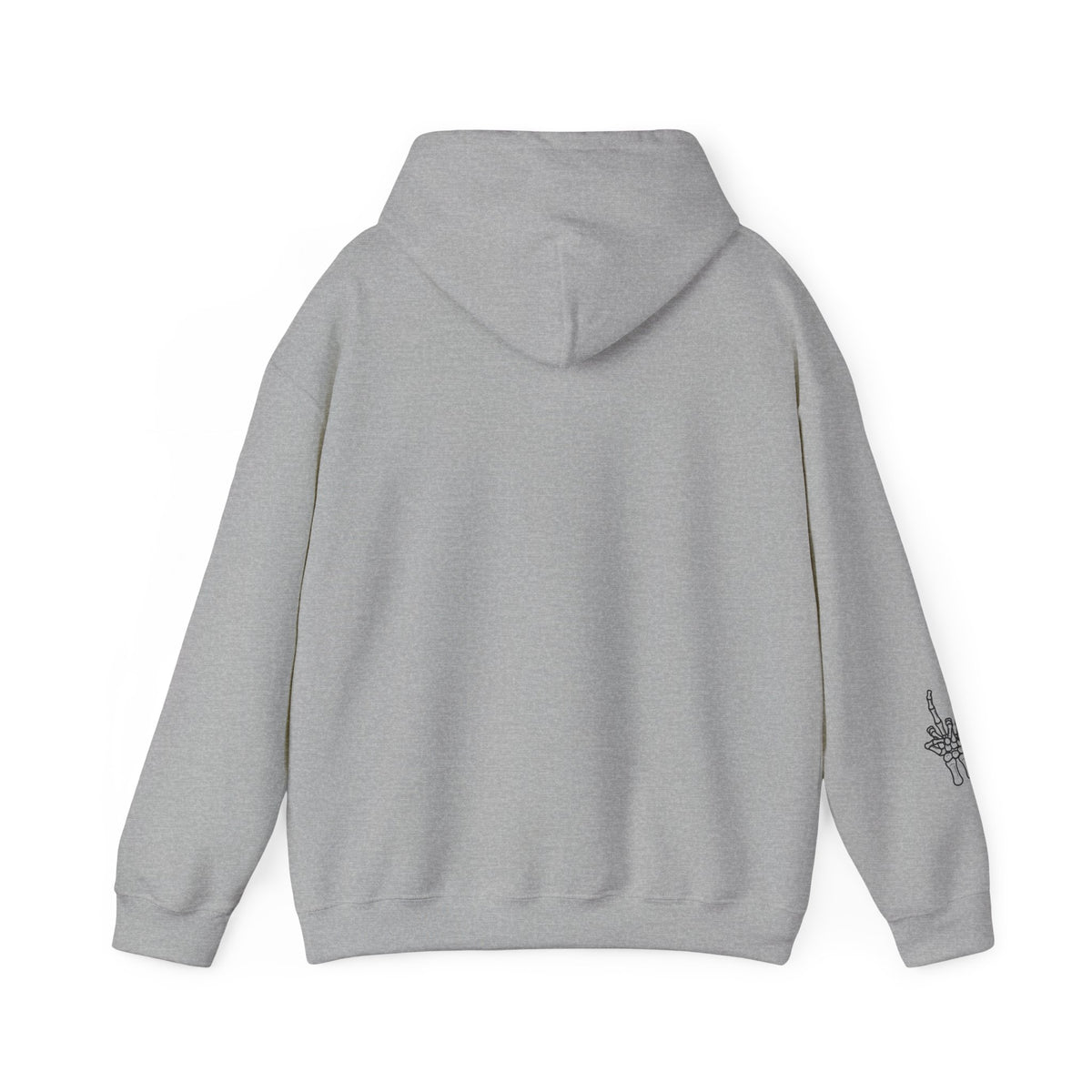 Signature Hoodie