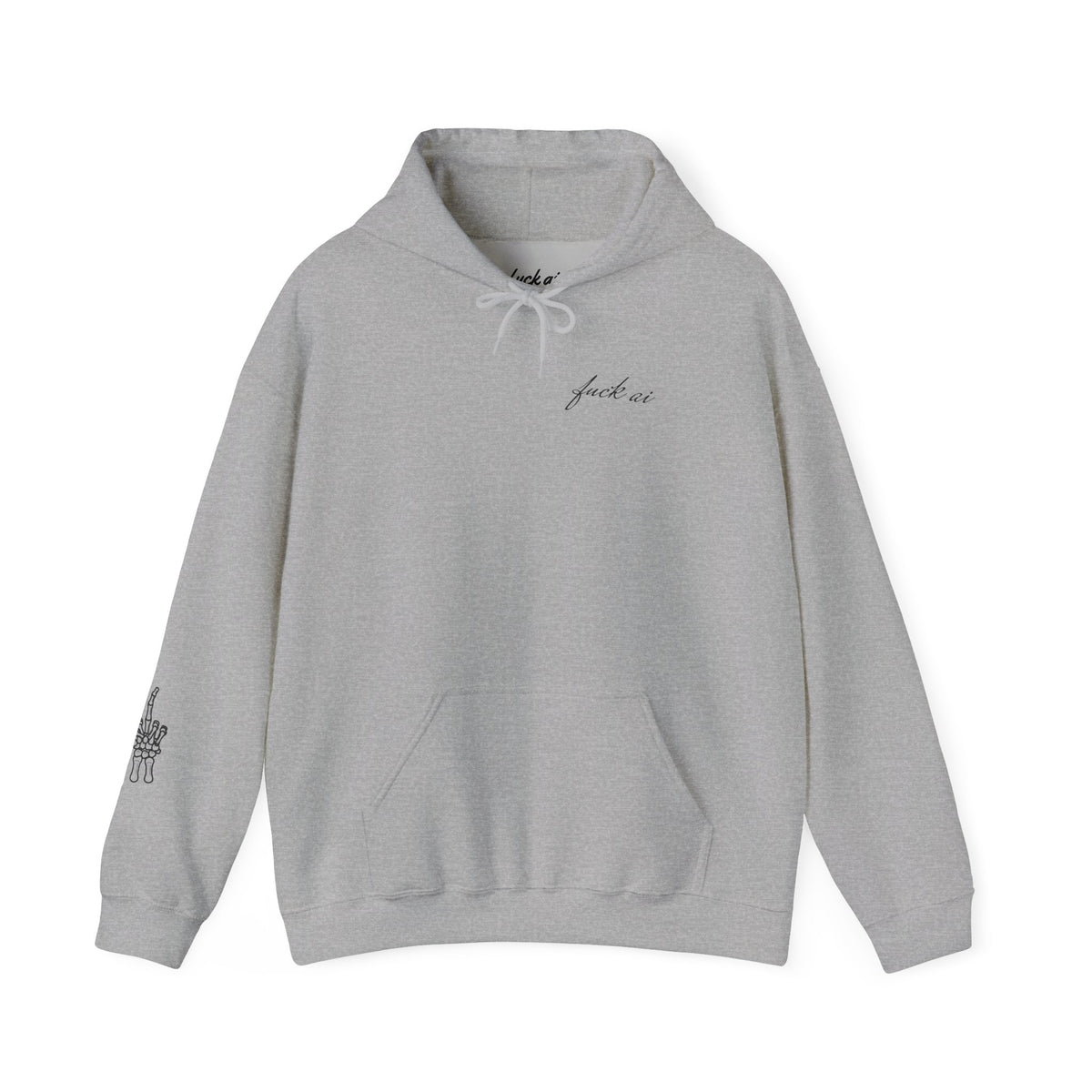 Signature Hoodie