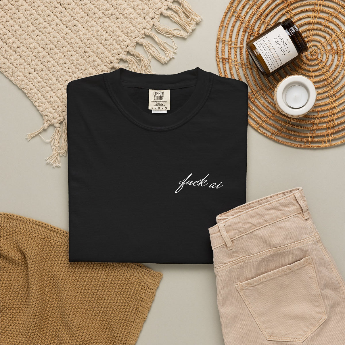 Tee