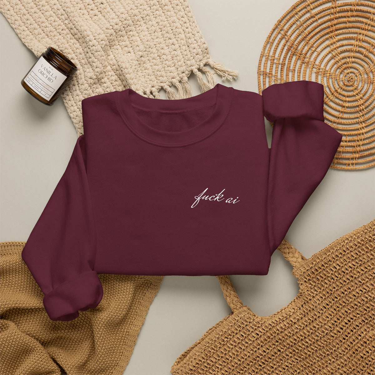 Crewneck
