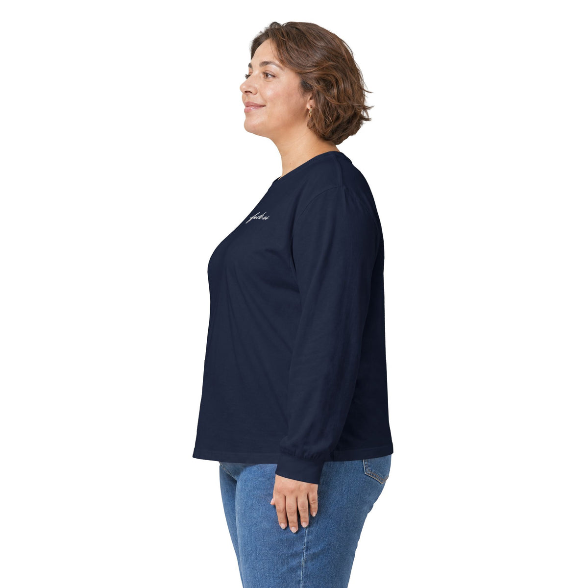 Long Sleeve