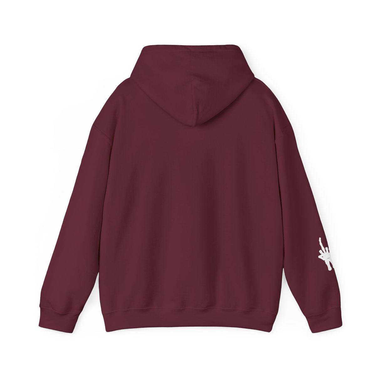 Signature Hoodie