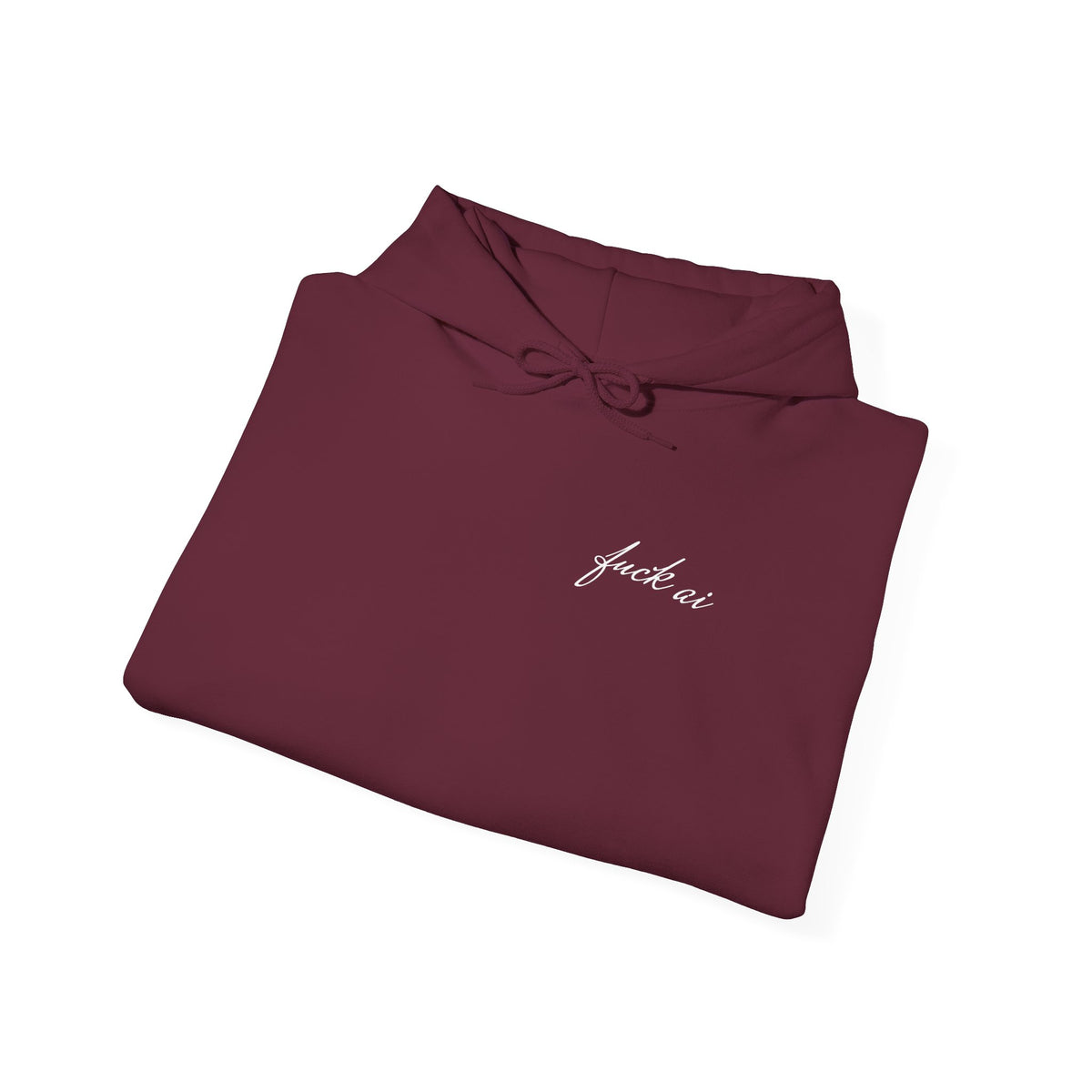 Signature Hoodie