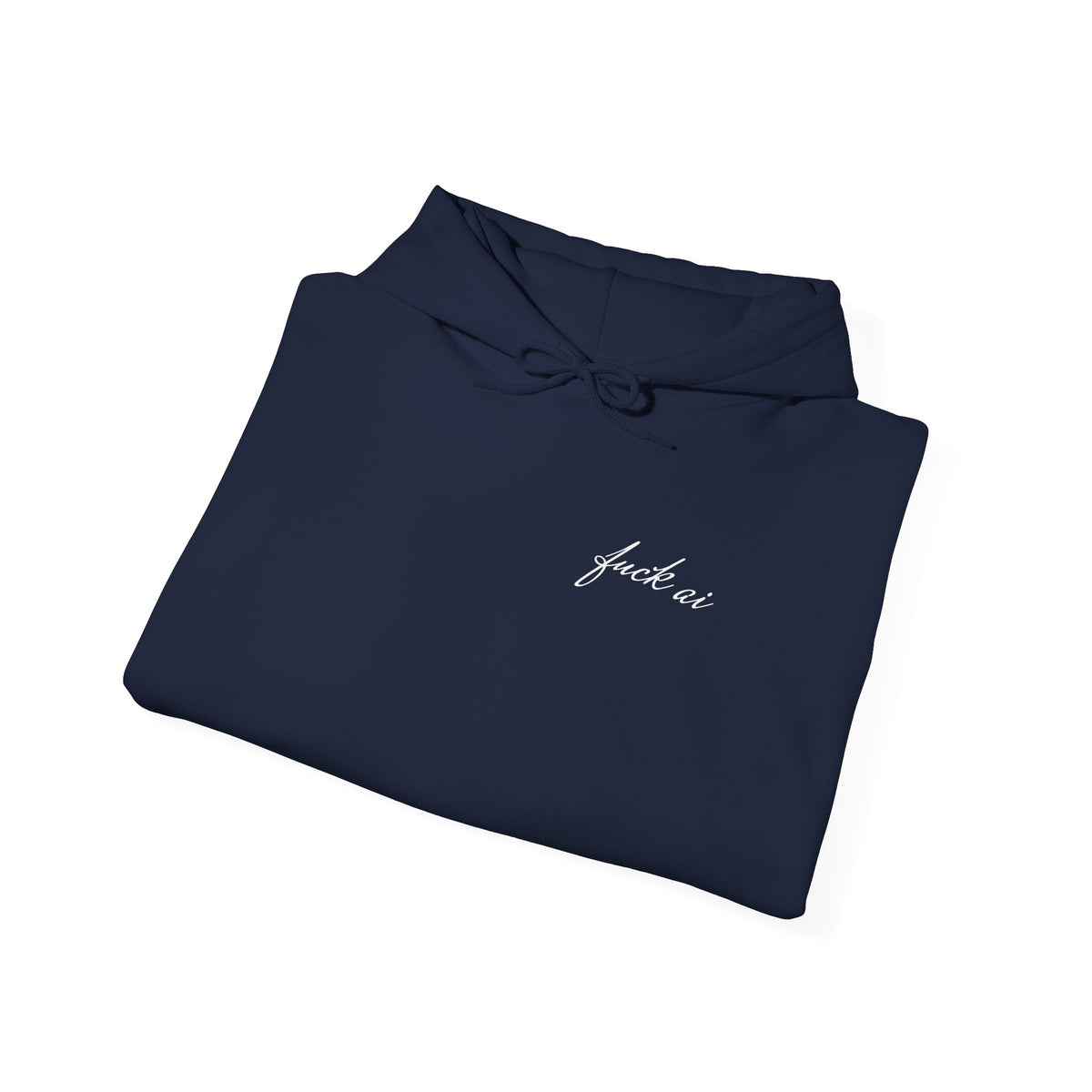 Signature Hoodie
