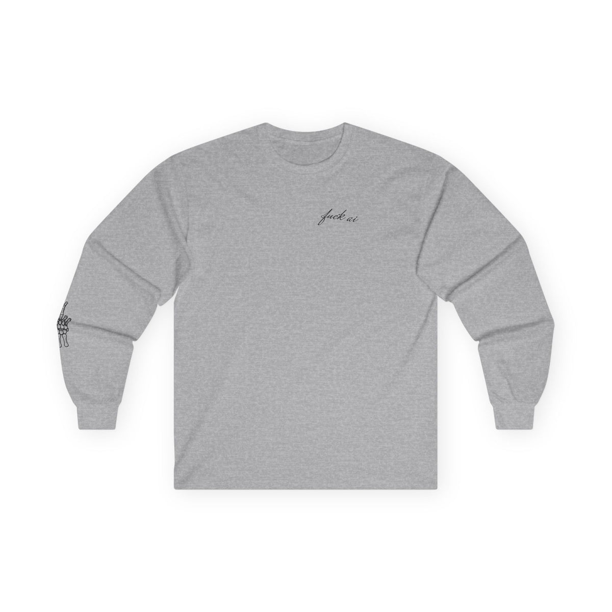 Long Sleeve
