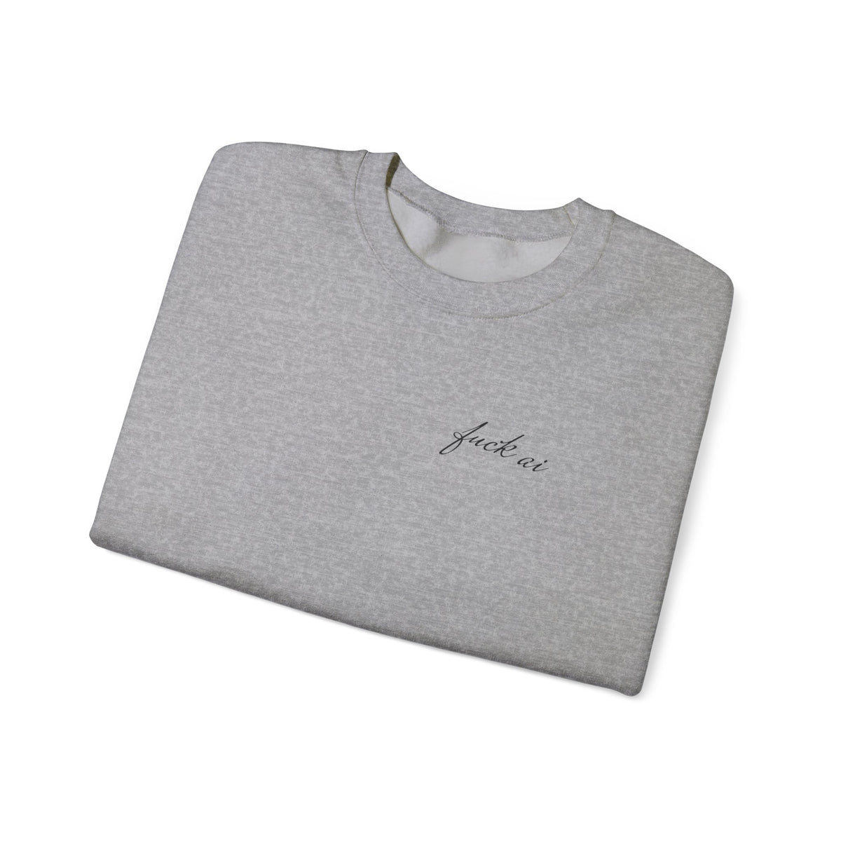 Crewneck
