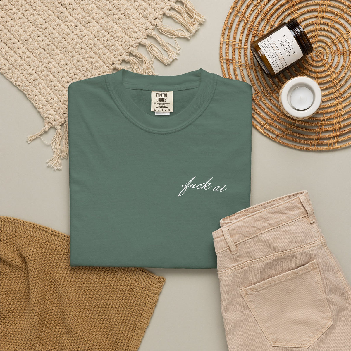 Tee