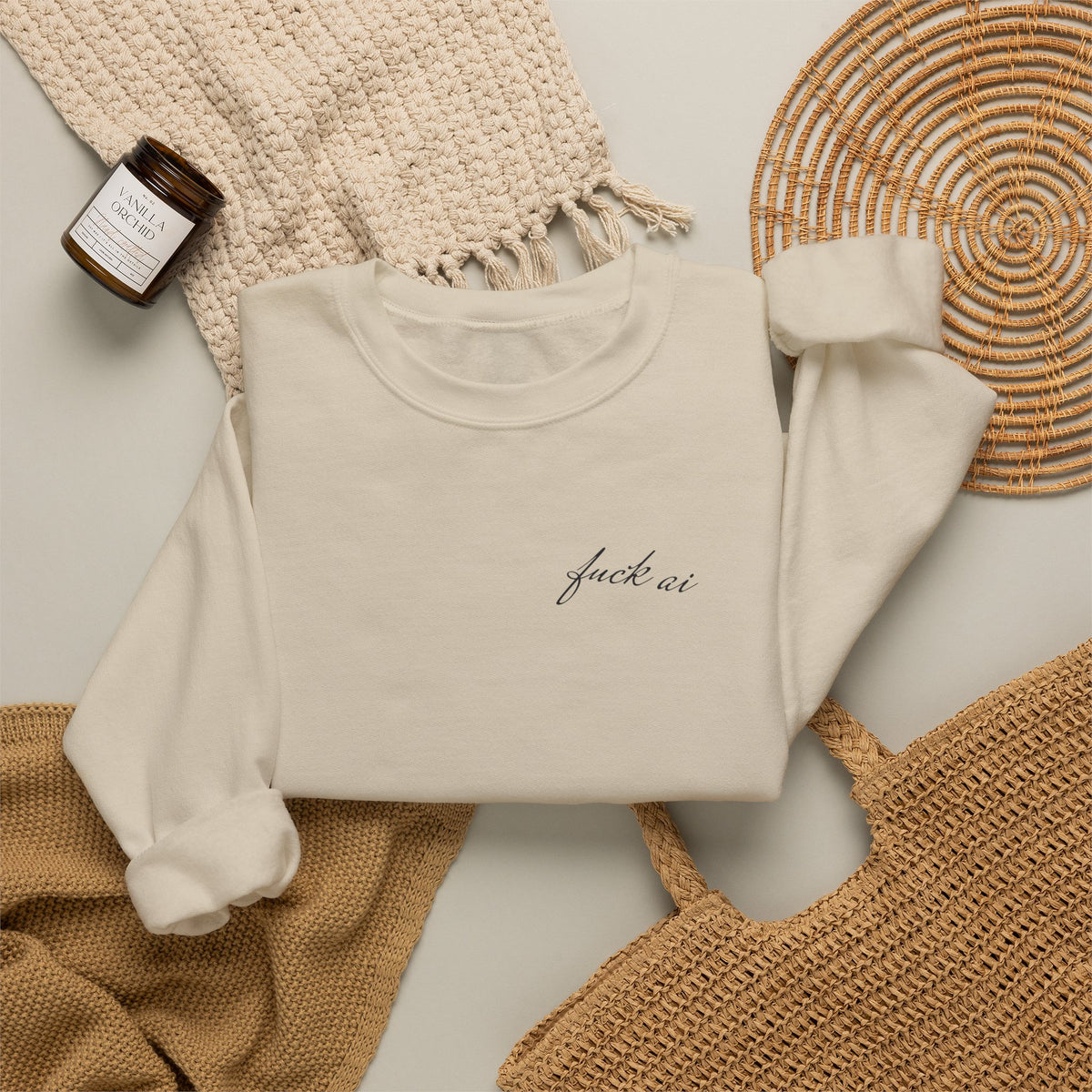 Crewneck