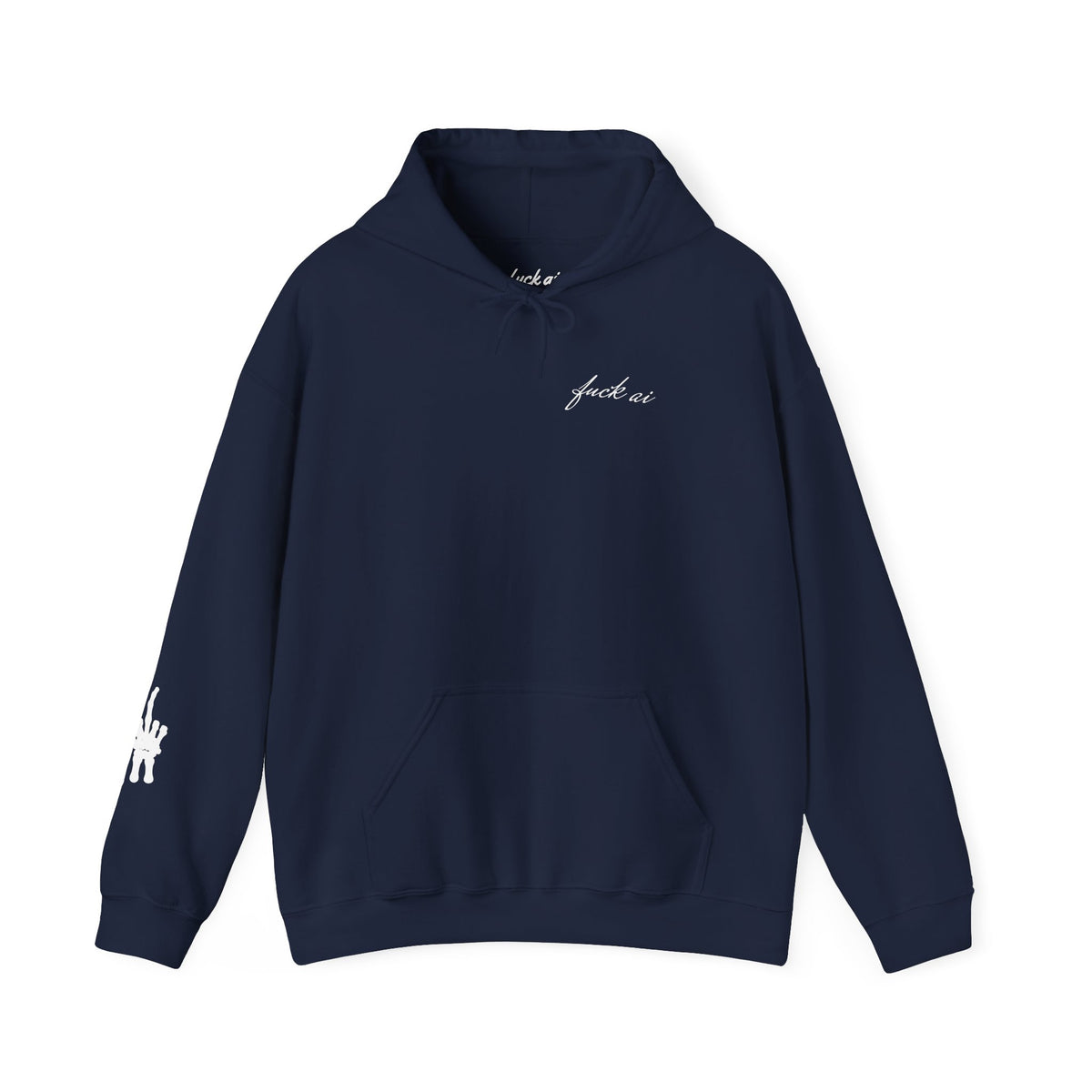 Signature Hoodie
