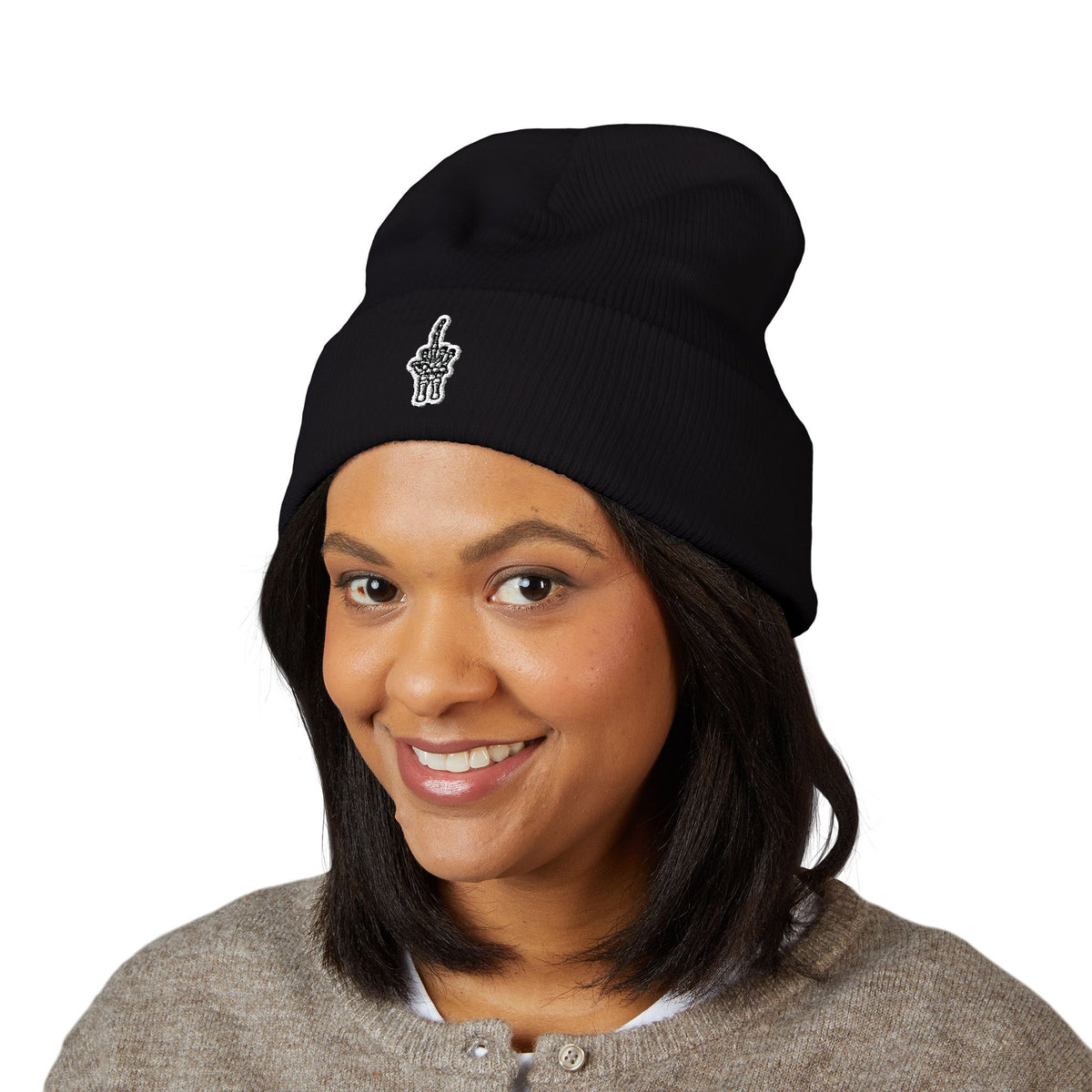 Beanie