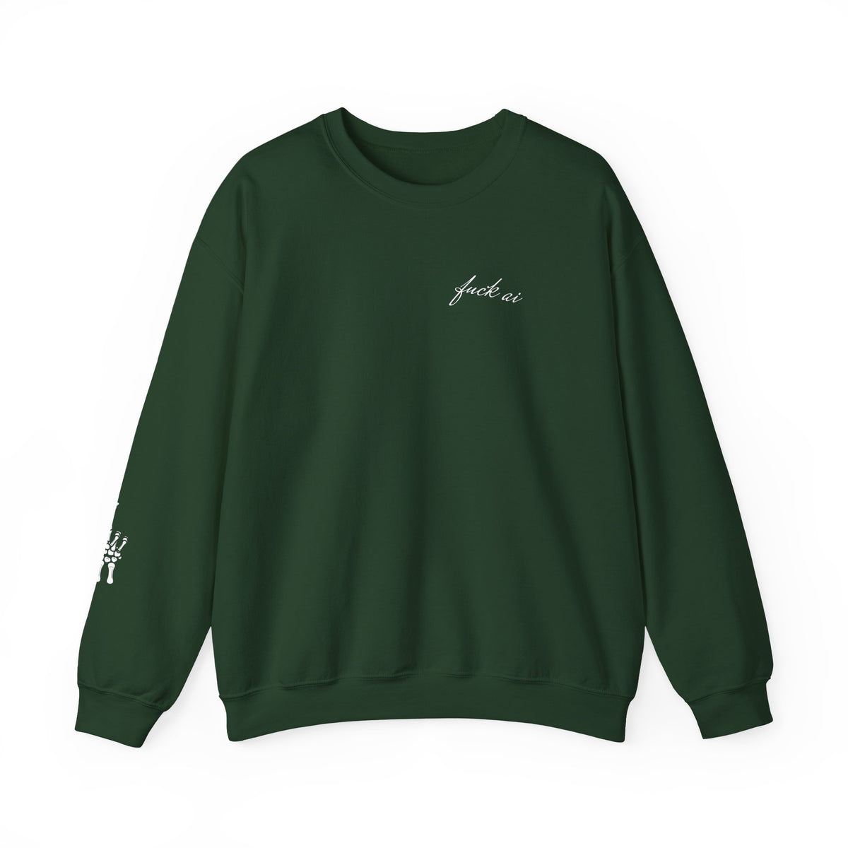 Crewneck