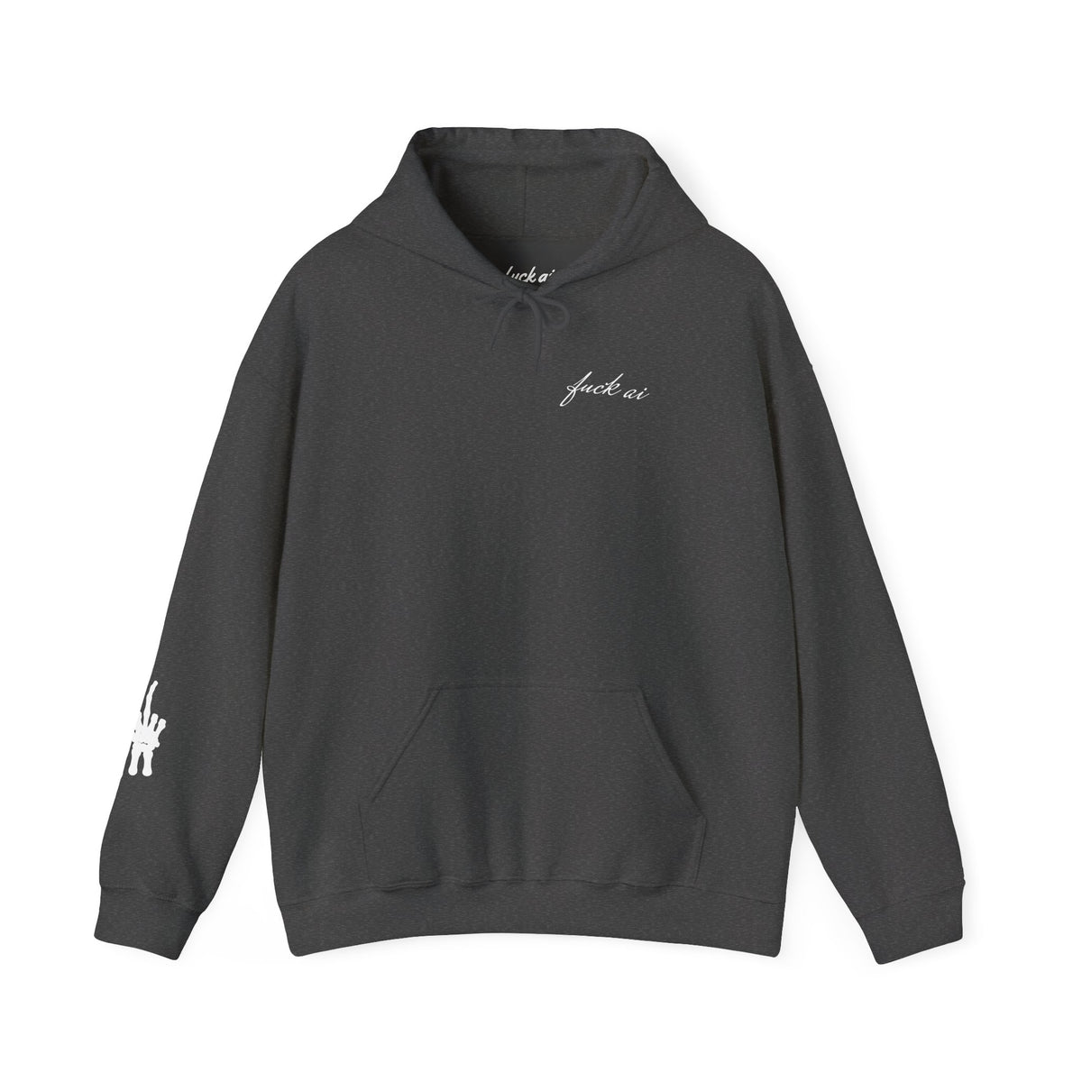 Signature Hoodie