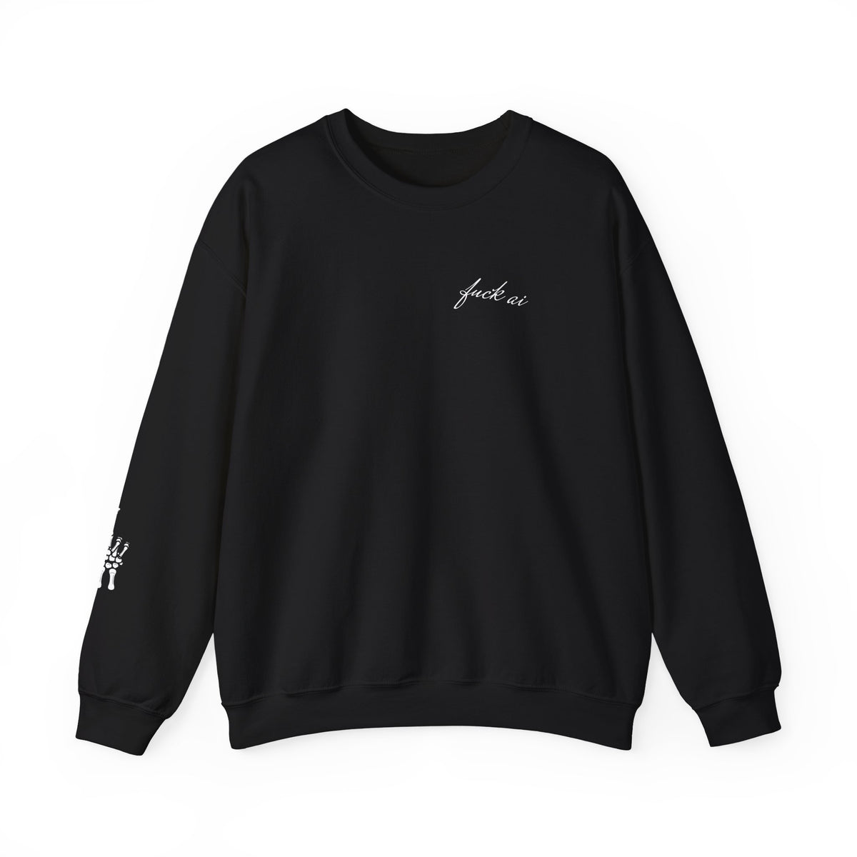 Crewneck