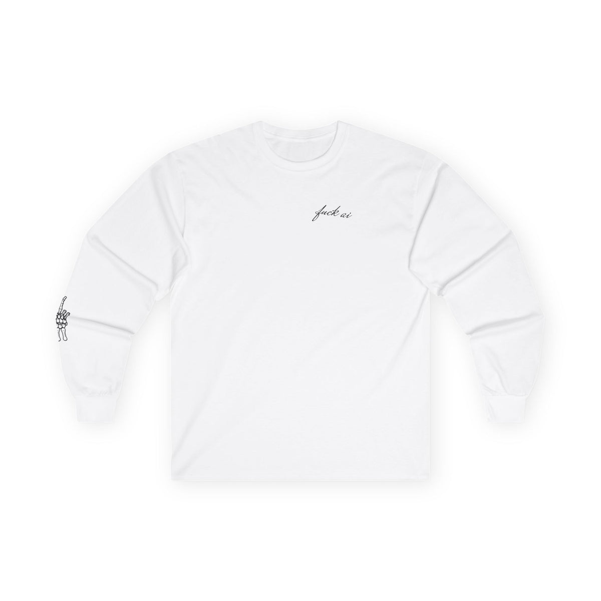 Long Sleeve