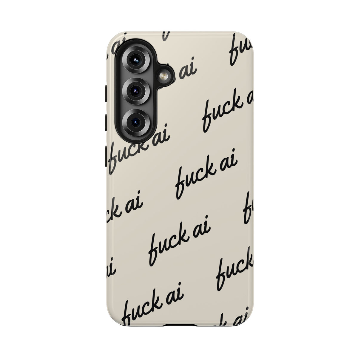 Broken Record Phone Case