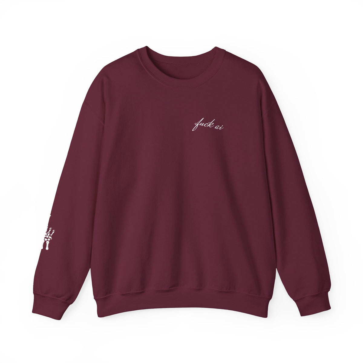 Crewneck