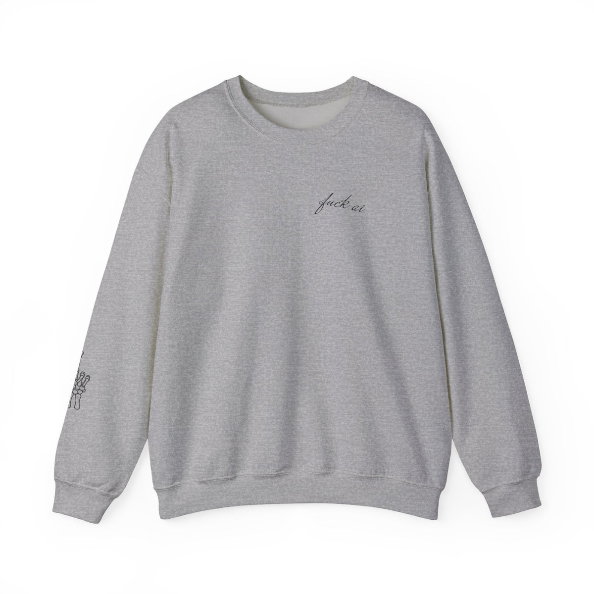 Crewneck