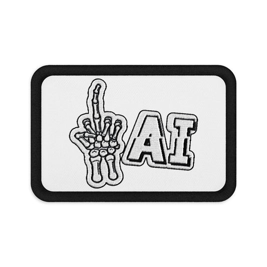 Hand Patch