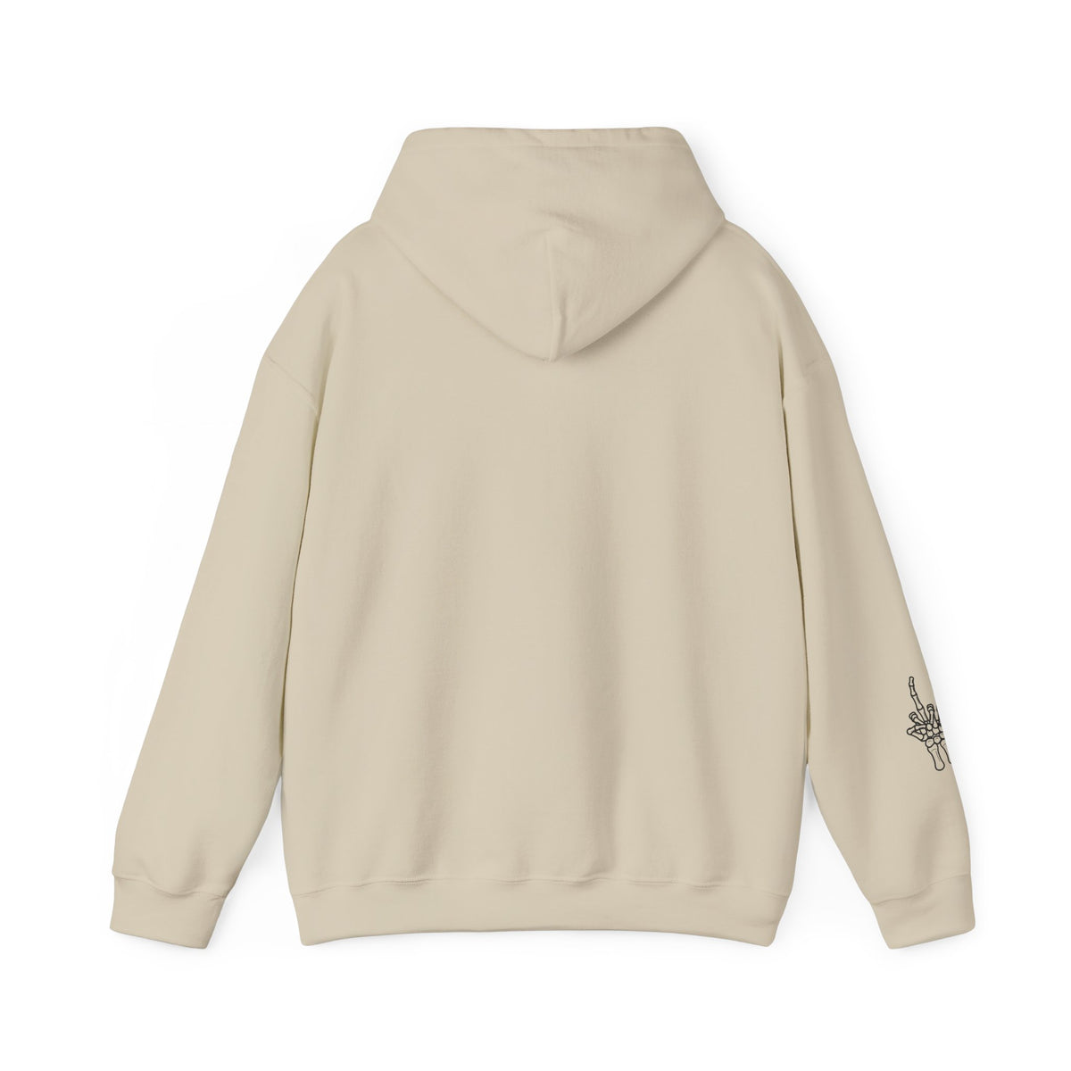 Signature Hoodie