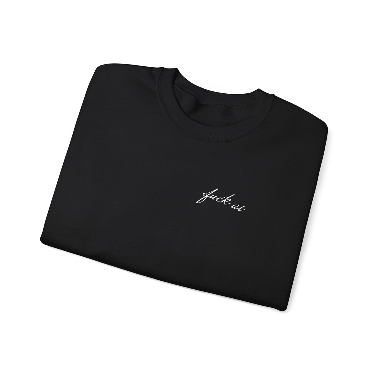 Crewneck