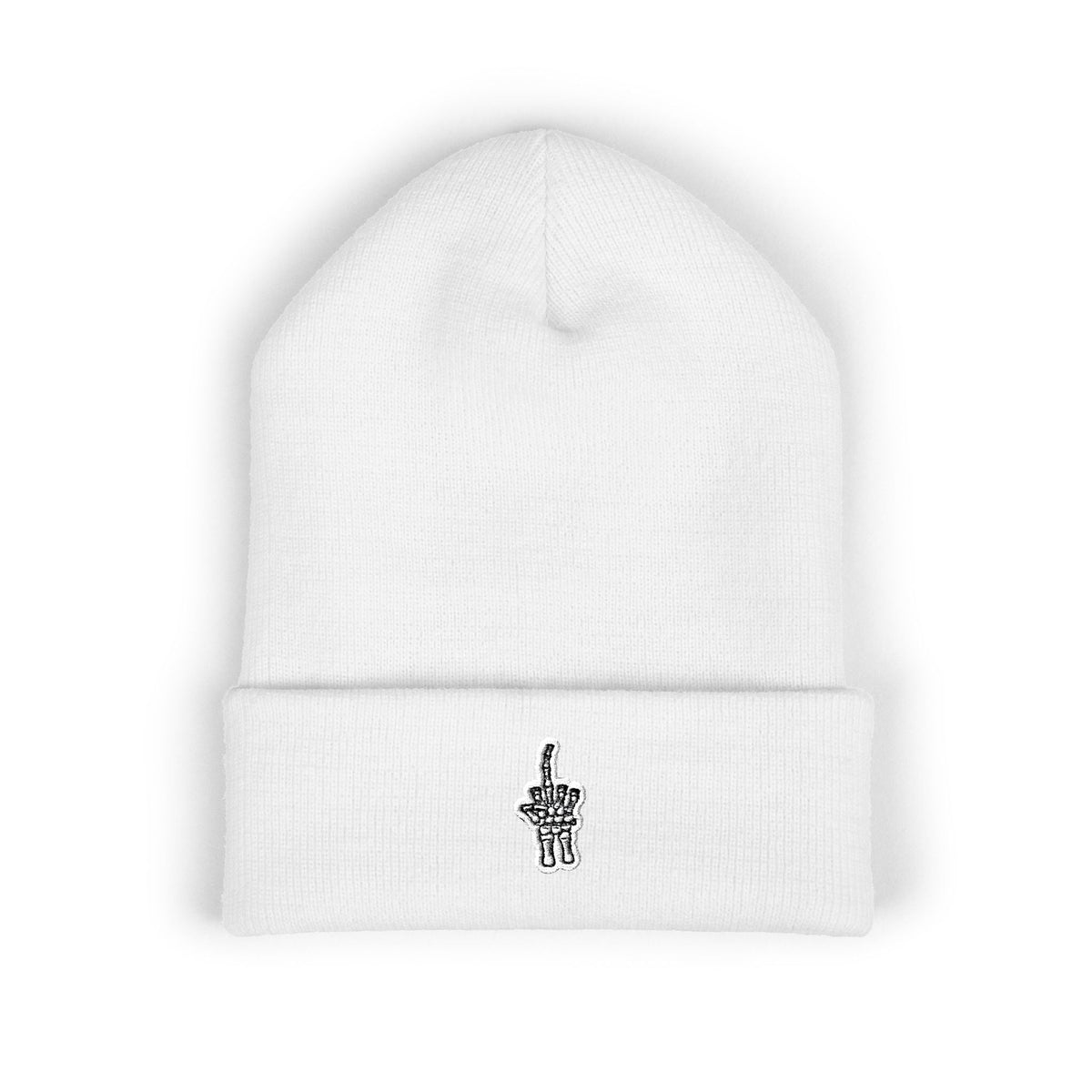 Beanie, part of the Hoodie + Beanie bundle