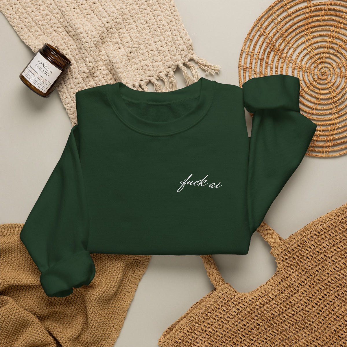 Crewneck