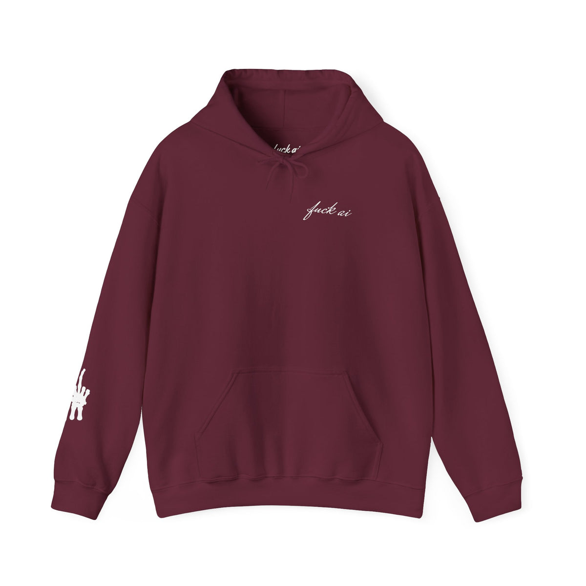 Signature Hoodie