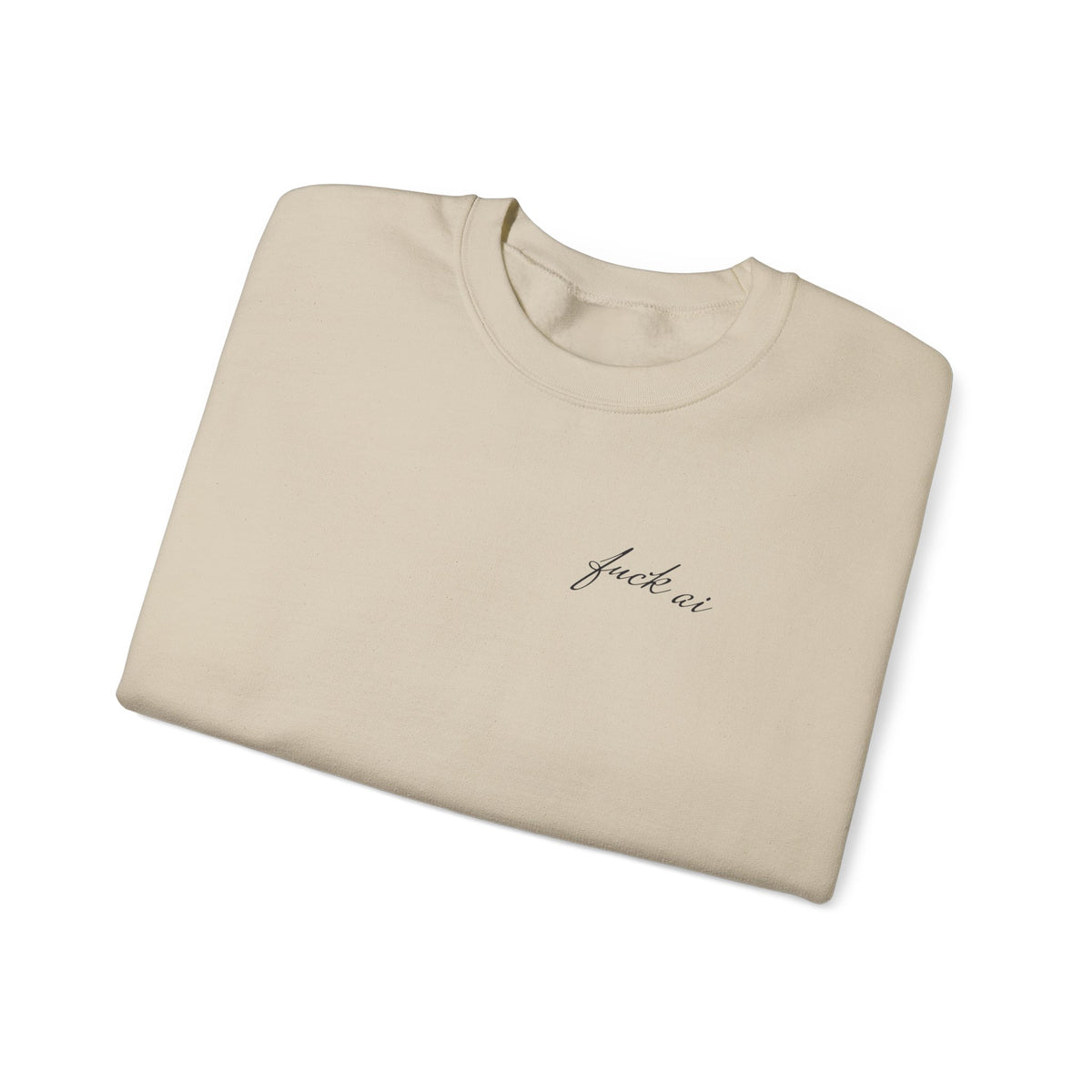 Crewneck