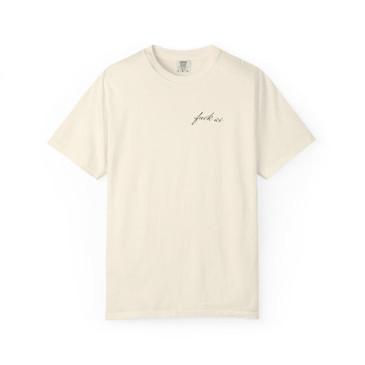 Tee