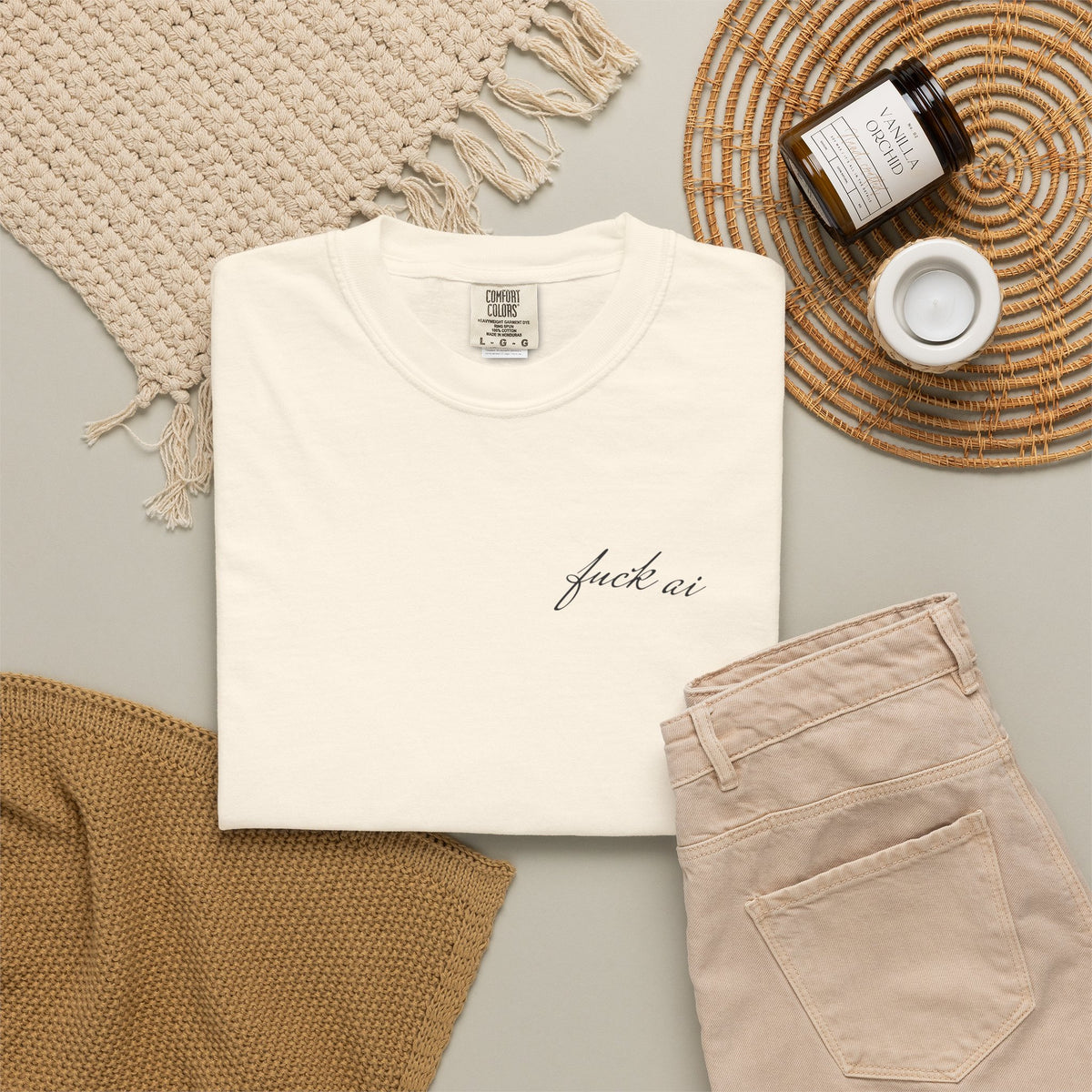 Tee