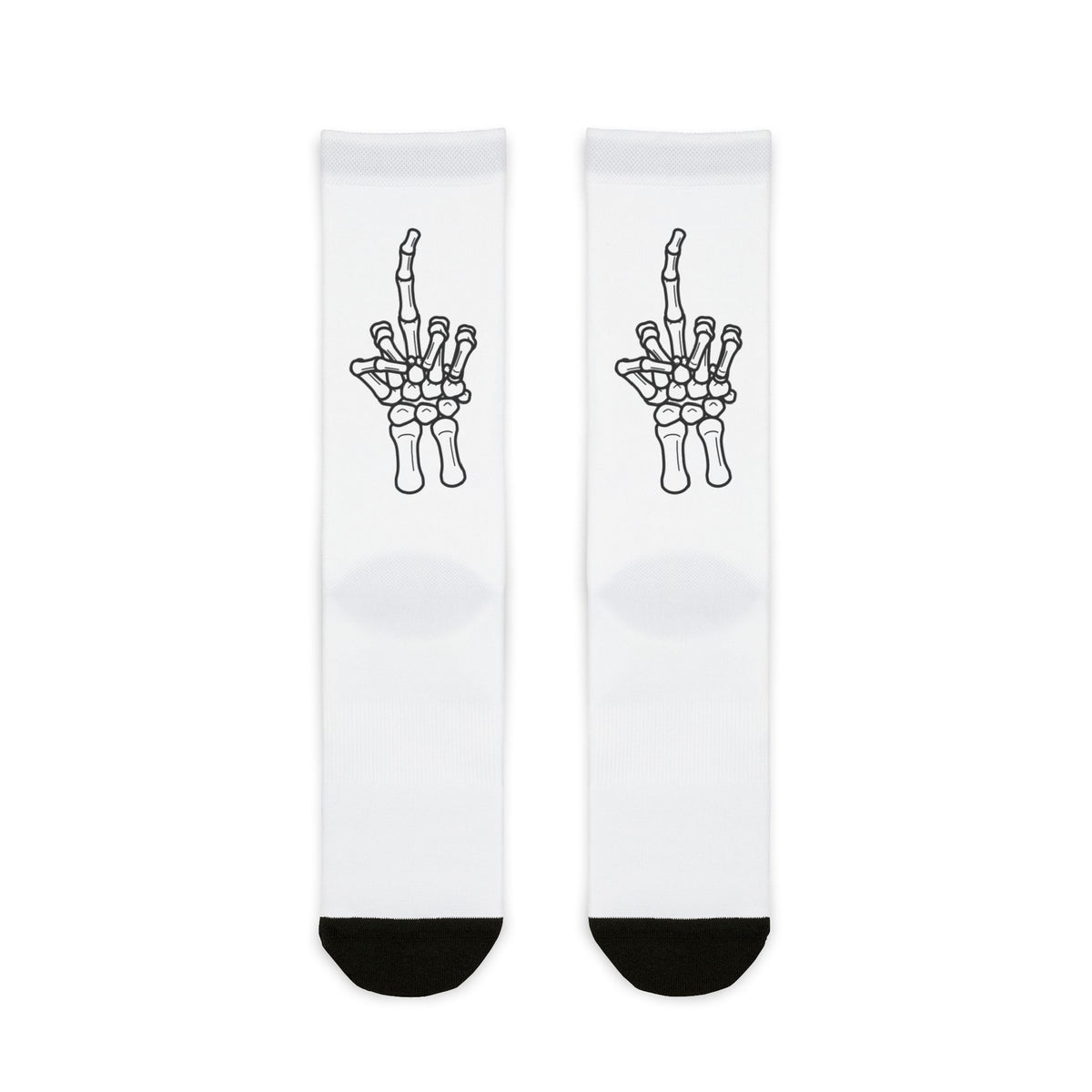 Crew Socks