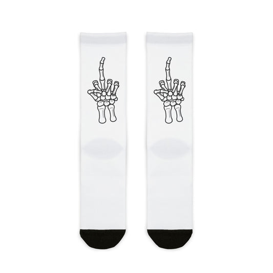 Crew Socks