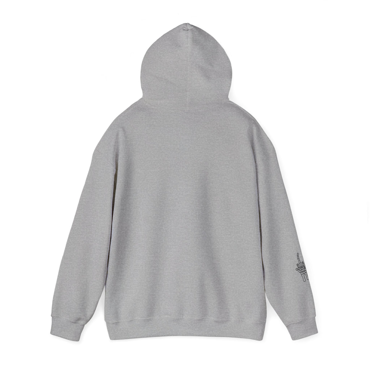 Signature Hoodie