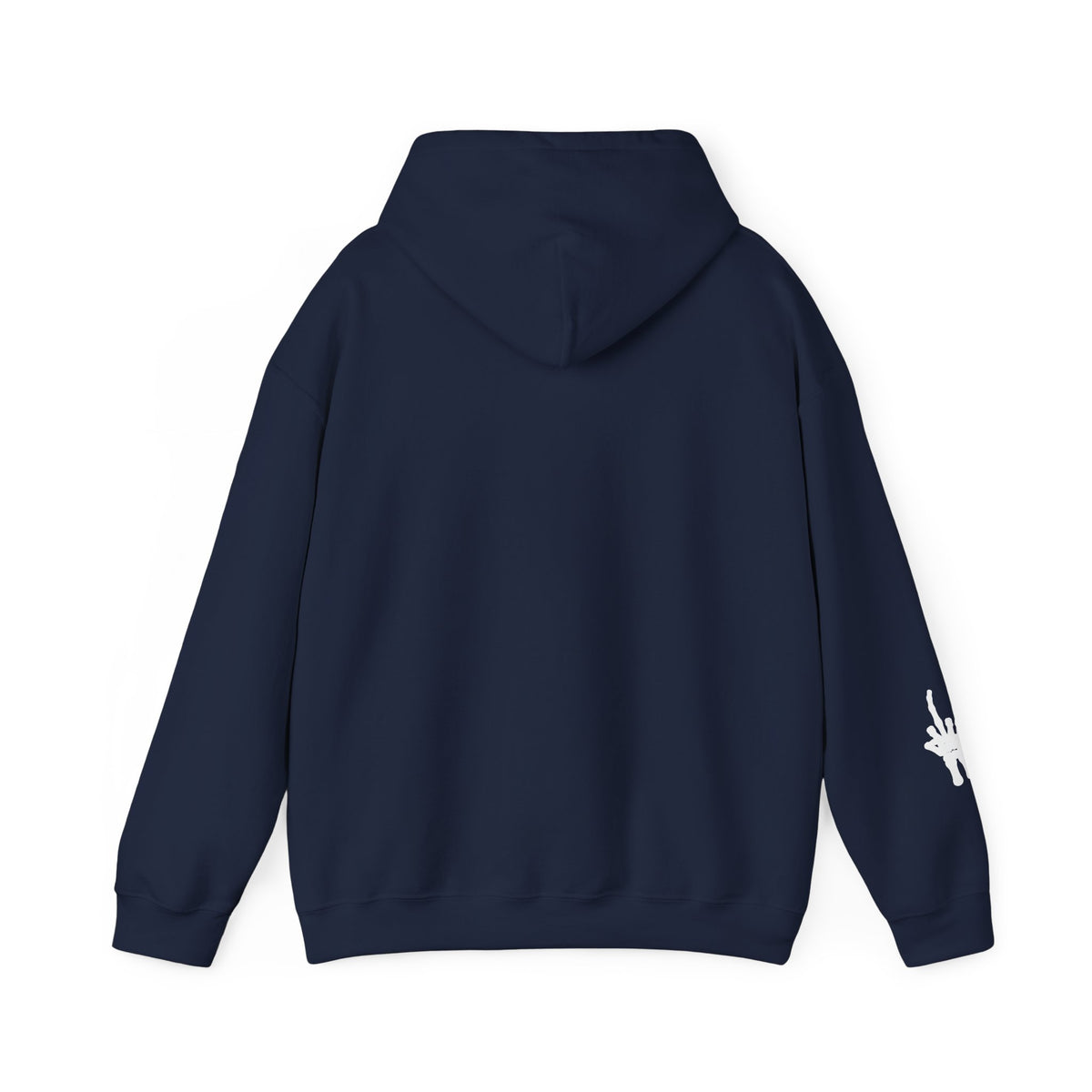 Signature Hoodie