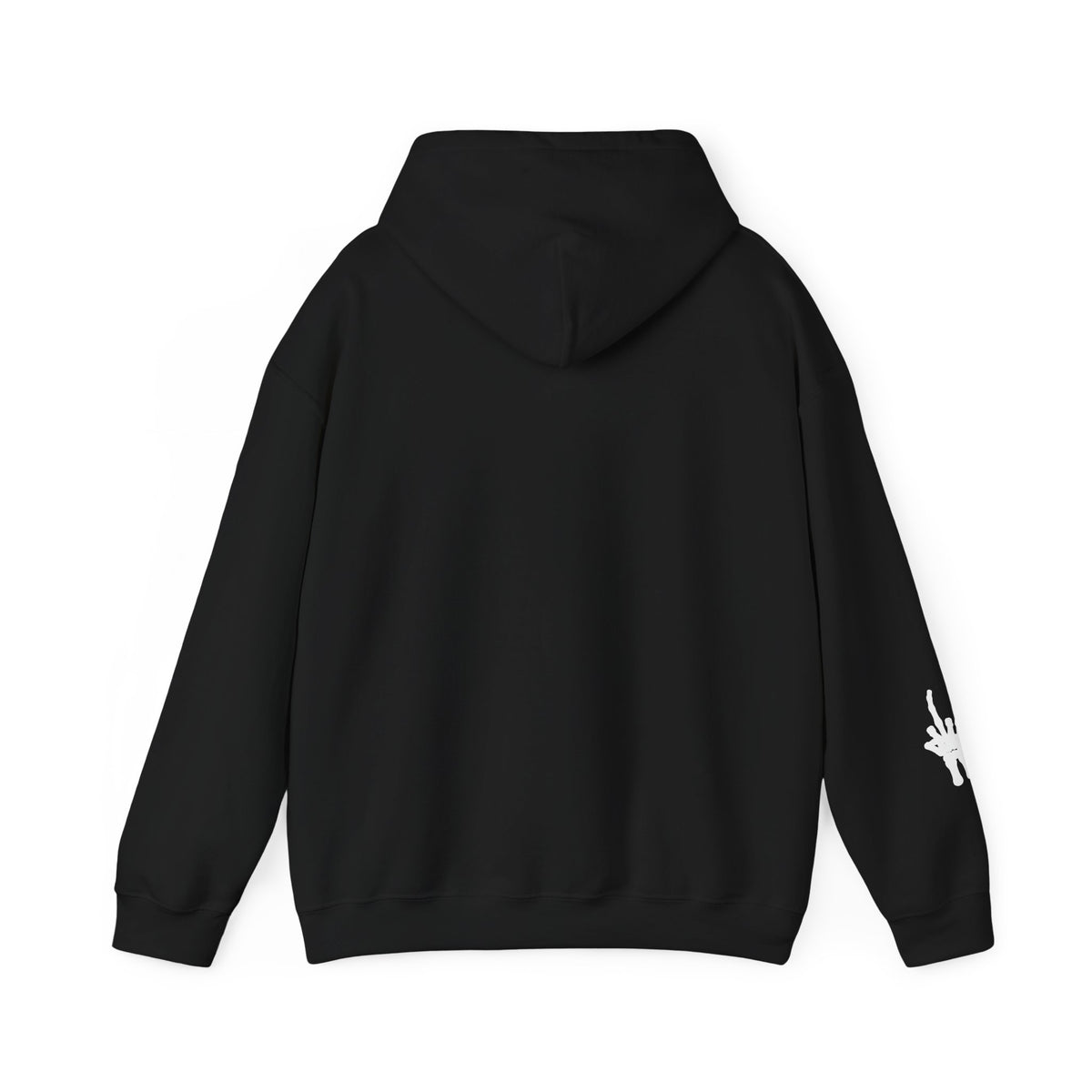 Signature Hoodie