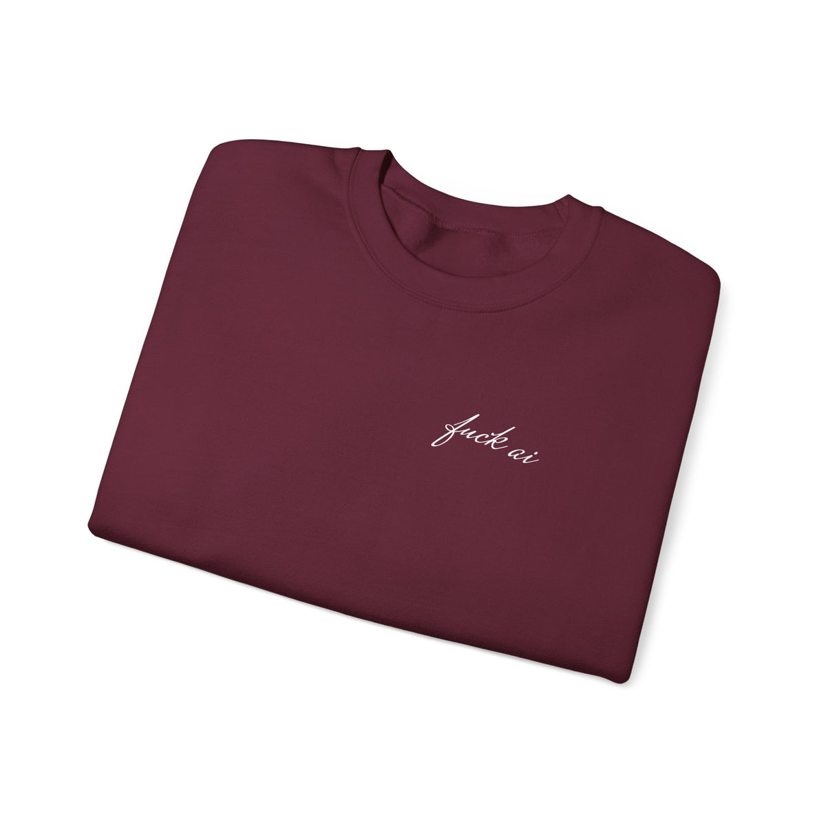 Crewneck