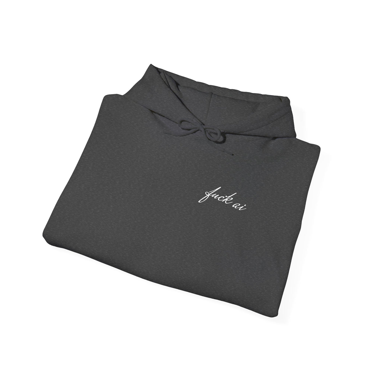 Signature Hoodie