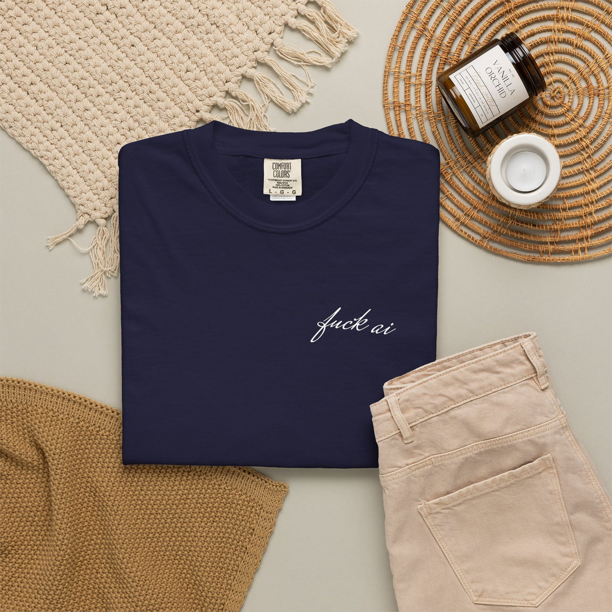 Tee