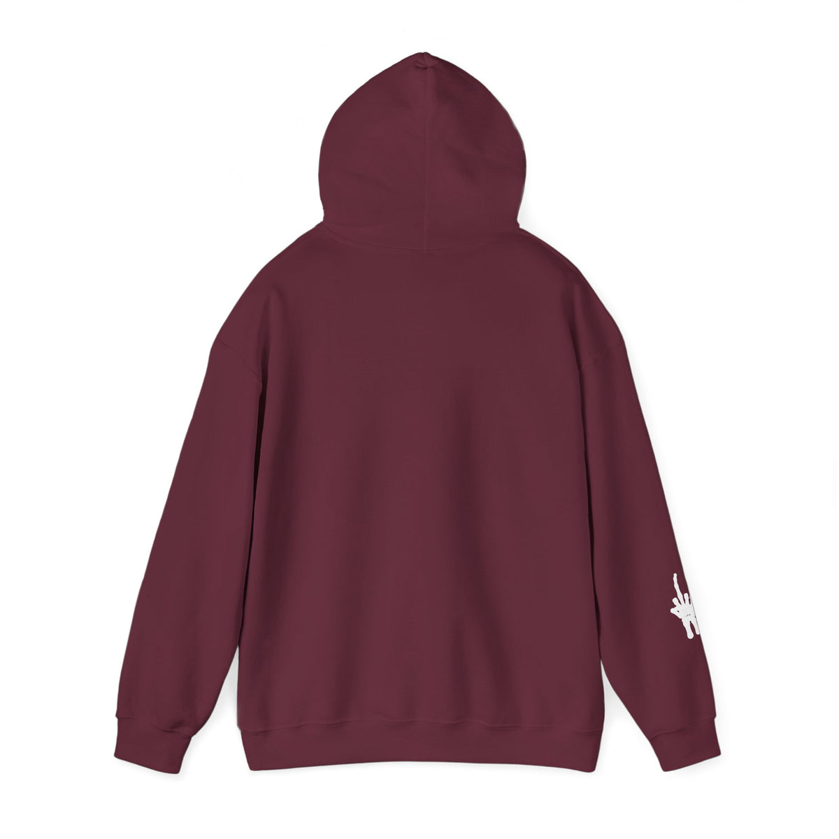 Signature Hoodie
