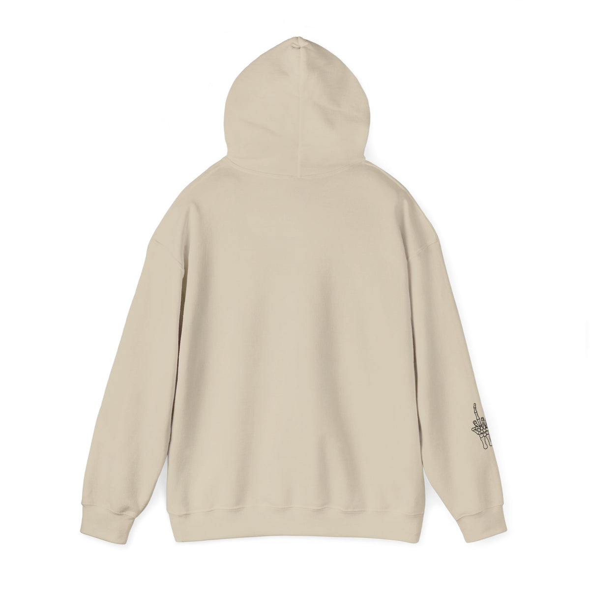 Signature Hoodie